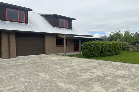Photo of property in 143b Gillespies Line, Kairanga, Palmerston North, 4475
