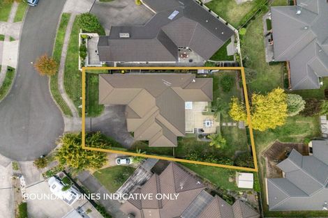 Photo of property in 15 Honiss Place, Cambridge, 3434