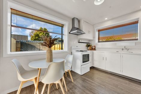 Photo of property in 3/24 Longfellow Street, Sydenham, Christchurch, 8023