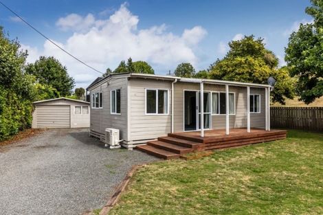 Photo of property in 15 Rimu Street, Mangakino, 3421