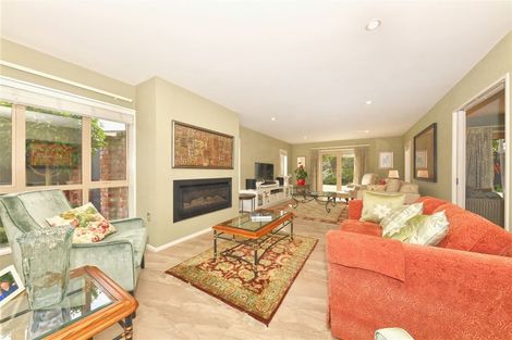 Photo of property in 16a Hadlow Place, Burnside, Christchurch, 8041