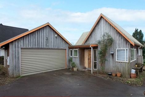 Photo of property in 6 Edgecumbe Street, Whitiora, Hamilton, 3200