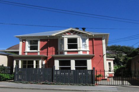 Photo of property in 168 Owen Street, Newtown, Wellington, 6021