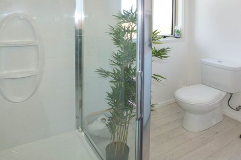 Photo of property in 1 Andresen Street, Foxton Beach, Foxton, 4815