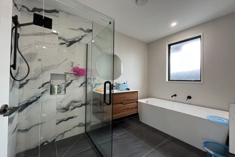 Photo of property in 4 Bellows Close, Halswell, Christchurch, 8025