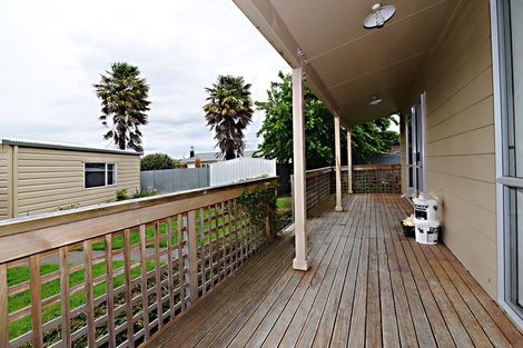 Photo of property in 8a Rimu Place, Kaikohe, 0405