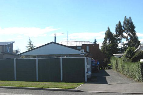 Photo of property in 78 Forest Drive, Methven, 7730