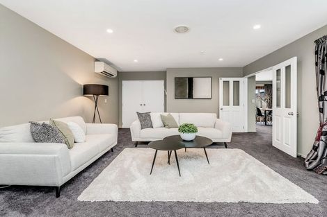 Photo of property in 3 Vasari Grange, Rolleston, 7614