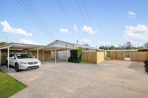 Photo of property in 3/34 Buckingham Crescent, Manukau, Auckland, 2025