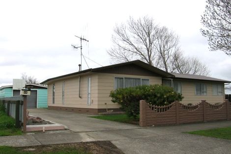 Photo of property in 44 Kaimanawa Street, Kelvin Grove, Palmerston North, 4414
