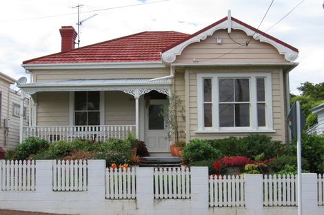 Photo of property in 18 Wellpark Avenue, Grey Lynn, Auckland, 1021