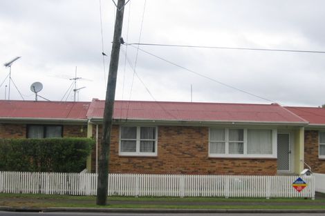 Photo of property in 3/17 Settlement Road, Papakura, 2110