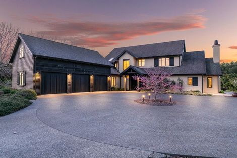 Photo of property in 153 Bawden Road, Dairy Flat, Albany, 0792