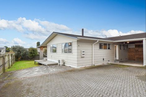 Photo of property in 12b Amun Place, Pomare, Rotorua, 3015