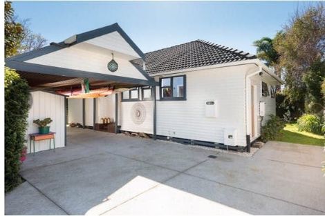 Photo of property in 119b Oceanview Road, Mount Maunganui, 3116