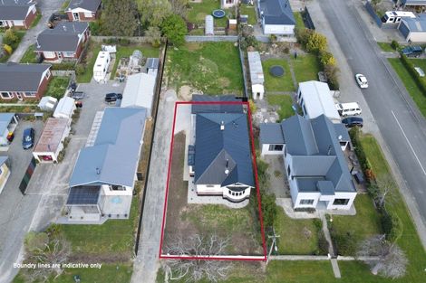 Photo of property in 31 Mary Street, Winton, 9720