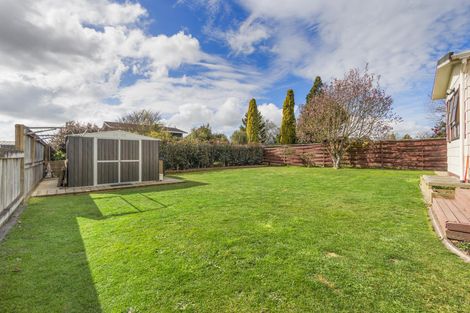 Photo of property in 12 Beatty Road, Matamata, 3400