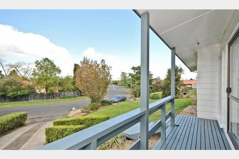 Photo of property in 11 Rutland Street, Fairview Downs, Hamilton, 3214