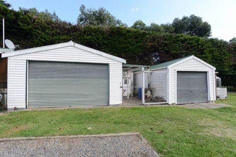 Photo of property in 344 Lake Road, Wanstead, Waipukurau, 4282