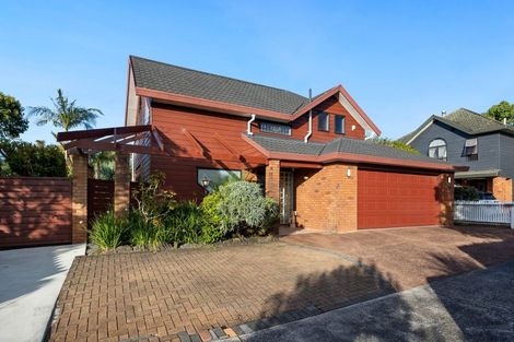 Photo of property in 379 Hobsonville Road, Hobsonville, Auckland, 0618