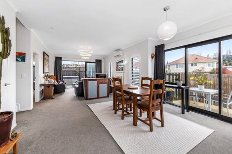 Photo of property in 26 Ev Perry Way, Glen Innes, Auckland, 1072