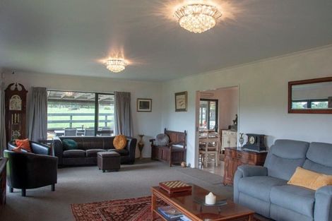 Photo of property in 4 Farquharson Road, Hunua, Papakura, 2583