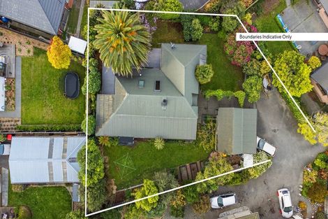 Photo of property in 49 Muir Avenue, Halswell, Christchurch, 8025