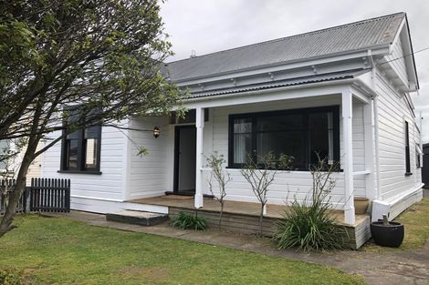 Photo of property in 9 Burton Avenue, Whanganui East, Whanganui, 4500