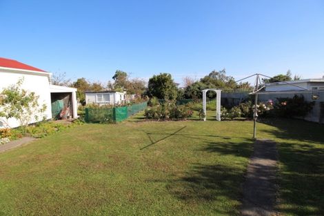 Photo of property in 56 Marumaru Street, Marton, 4710