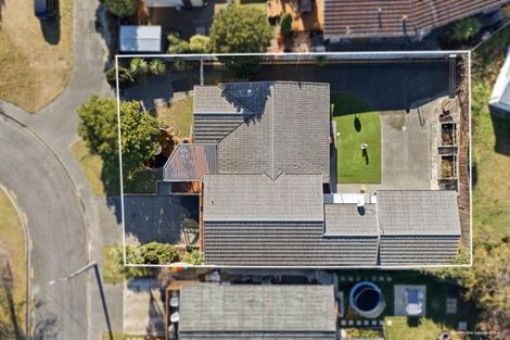 Photo of property in 17 Nicholas Drive, Linwood, Christchurch, 8062