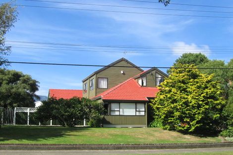 Photo of property in 83 Mcleod Street, Elderslea, Upper Hutt, 5018