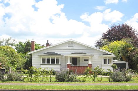 Photo of property in 48 Thornton Road, Cambridge, 3434