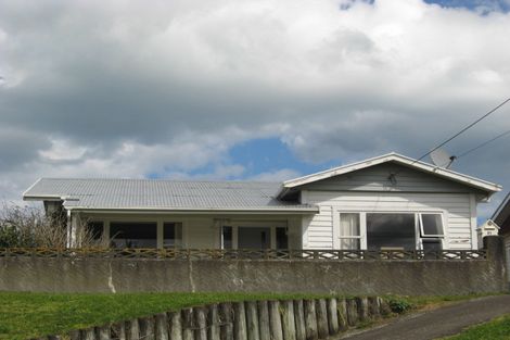 Photo of property in 93 Fitzherbert Avenue, Tawhero, Whanganui, 4501