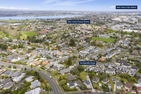 Photo of property in 4a Radcliffe Street, Kensington, Whangarei, 0112