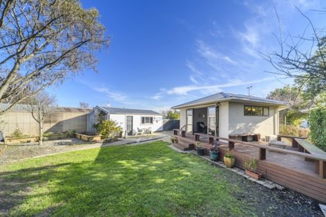 Photo of property in 20 Nottingham Avenue, Awapuni, Palmerston North, 4412