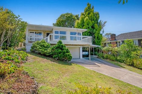 Photo of property in 7 Park Road, Glenfield, Auckland, 0629