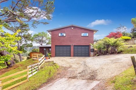 Photo of property in 27 Kay Road, Swanson, Auckland, 0614