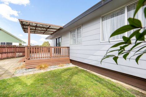 Photo of property in 4a Mason Place, Leamington, Cambridge, 3432