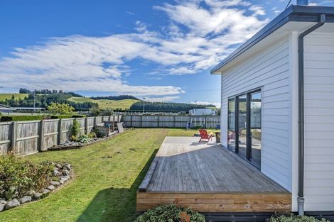 Photo of property in 34 King Street, Coalgate, 7673