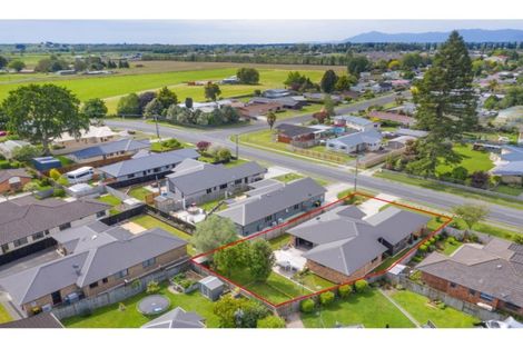 Photo of property in 74 Station Road, Matamata, 3400