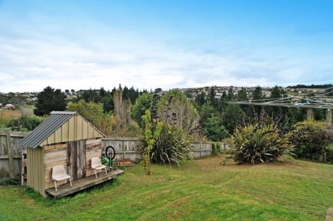 Photo of property in 46 Panmure Avenue, Calton Hill, Dunedin, 9012