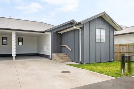 Photo of property in 2/43 Smith Street, Frankton, Hamilton, 3204