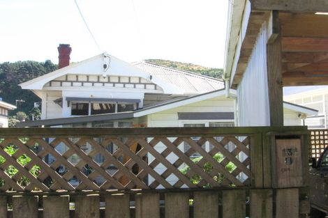 Photo of property in 134 Clyde Street, Island Bay, Wellington, 6023