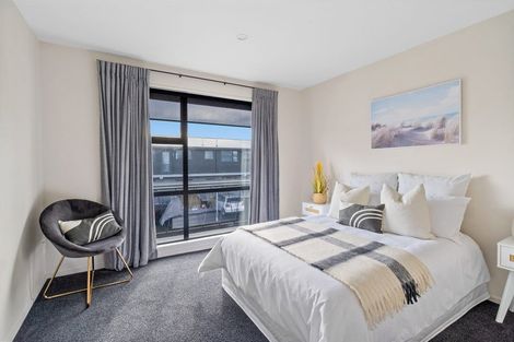 Photo of property in 4/22 Springfield Road, St Albans, Christchurch, 8014