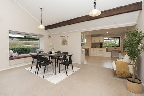 Photo of property in 277a Newell Road, Tamahere, Hamilton, 3283