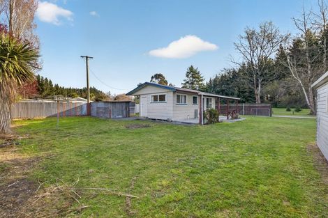 Photo of property in 161 Riverlea Estate Drive, Kainga, Christchurch, 8083