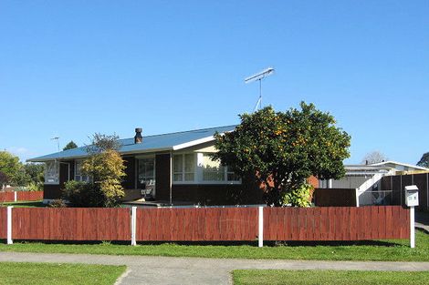 Photo of property in 31 Paterson Place, Whakatane, 3120