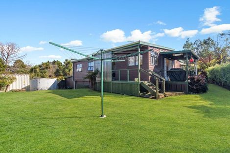 Photo of property in 55 Victoria Street, Waikino, Waihi, 3682