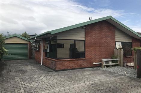 Photo of property in 2/28 Collingwood Street, The Wood, Nelson, 7010