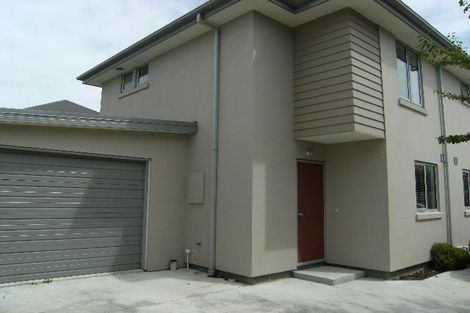 Photo of property in 76c Canon Street, St Albans, Christchurch, 8014